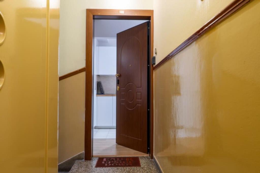 Apartamento Project Leni 239 Tesalónica Exterior foto
