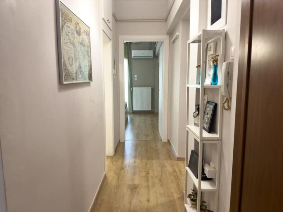 Apartamento Project Leni 239 Tesalónica Exterior foto