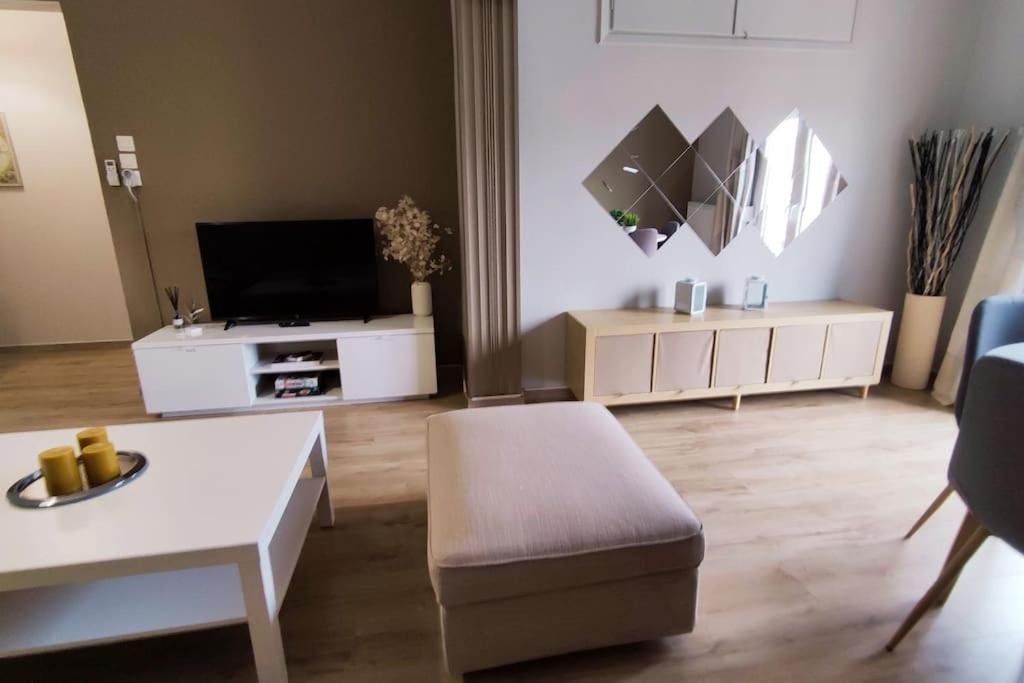 Apartamento Project Leni 239 Tesalónica Exterior foto