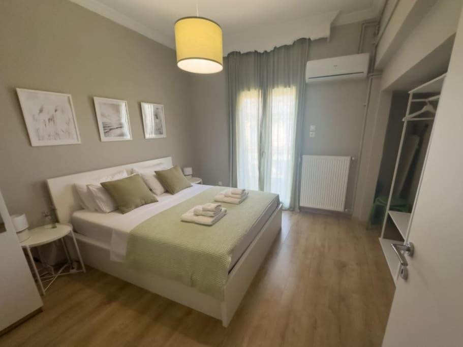 Apartamento Project Leni 239 Tesalónica Exterior foto